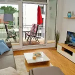 Duenenresort Binz Duenenresort Binz 418