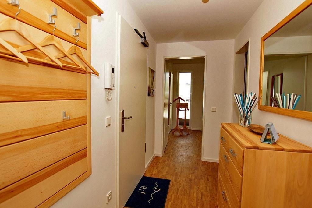 Apartment Dünenresort Dünenresort 418