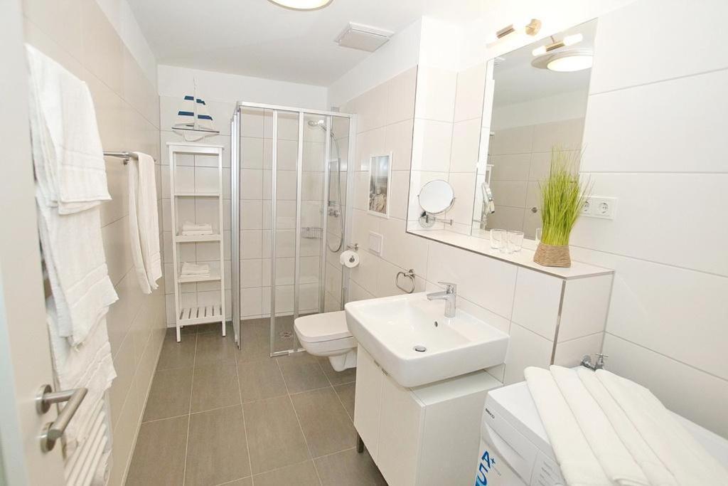 Apartment Dünenresort Dünenresort 418