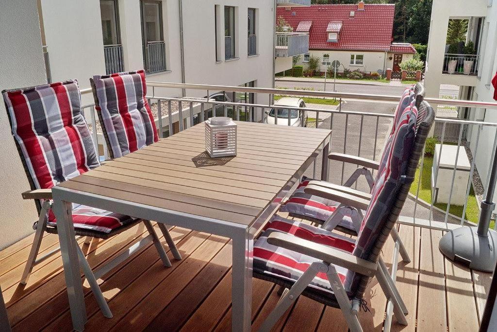 Dünenresort Dünenresort 418 Ostseebad Binz